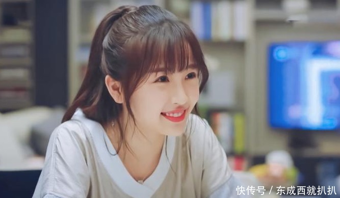  飞榜|金鹰女神助飞榜最新排名：虞书欣李沁进入前三甲，谭松韵遥遥领先