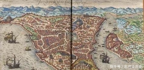 丝绸|紫色丝绸:是否是压垮拜占庭帝国的“最后稻草”?