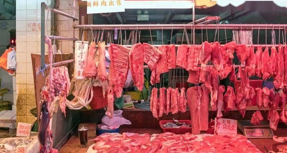 超市|被妈妈嫌弃的超市冷冻肉,可能比菜场的鲜肉更好