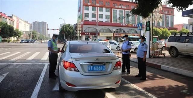  衡水|上半年衡水道路交通事故下降22.63%