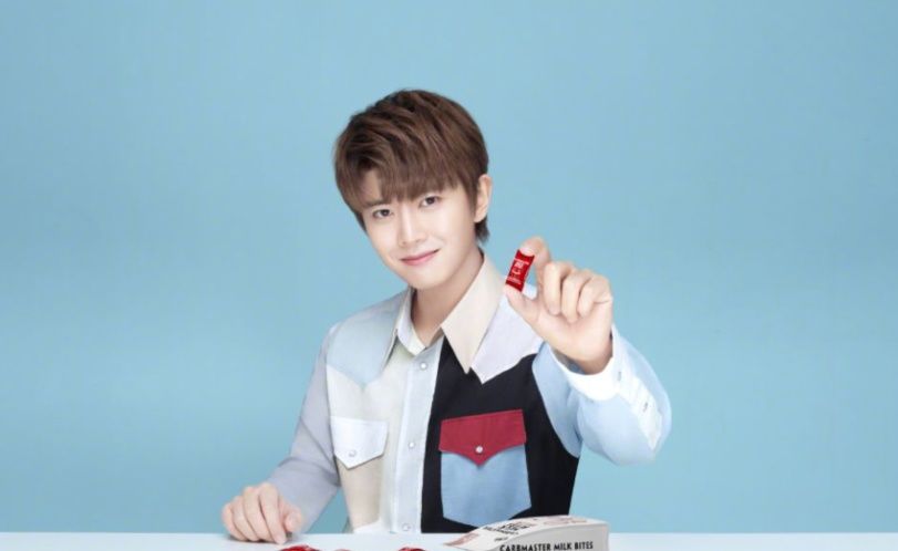 调侃|《锦衣之下》现代版160：陆绎调侃今夏，你担心我呀