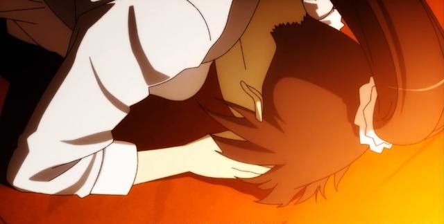 寻求|「神明」都是靠不住的东西——战场原黑仪