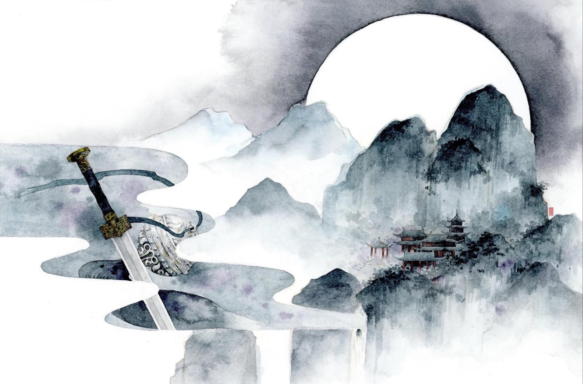 辰东|辰东挖坑到底有多厉害,一部《遮天》奠定“坑神”之名