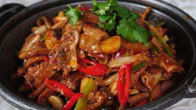  营养|推荐几道美味家常菜，好吃还不贵又营养，全家人都爱吃