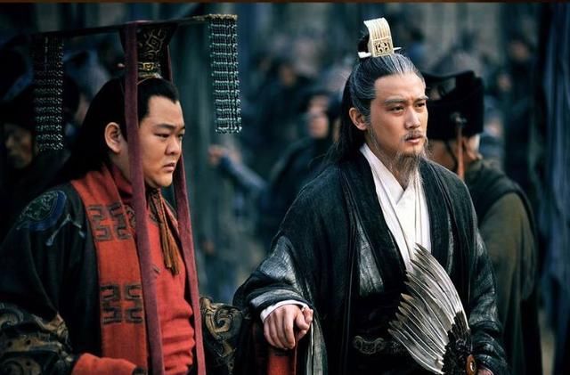 三国|三国时期六大“怪才”，东吴无一人在列，蜀汉曹魏各有三人！