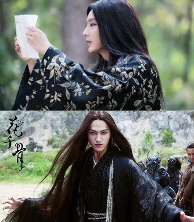 丧心病狂|《九尾狐传》抄袭《结爱》？韩剧抄国产剧早就抄得“丧心病狂”了