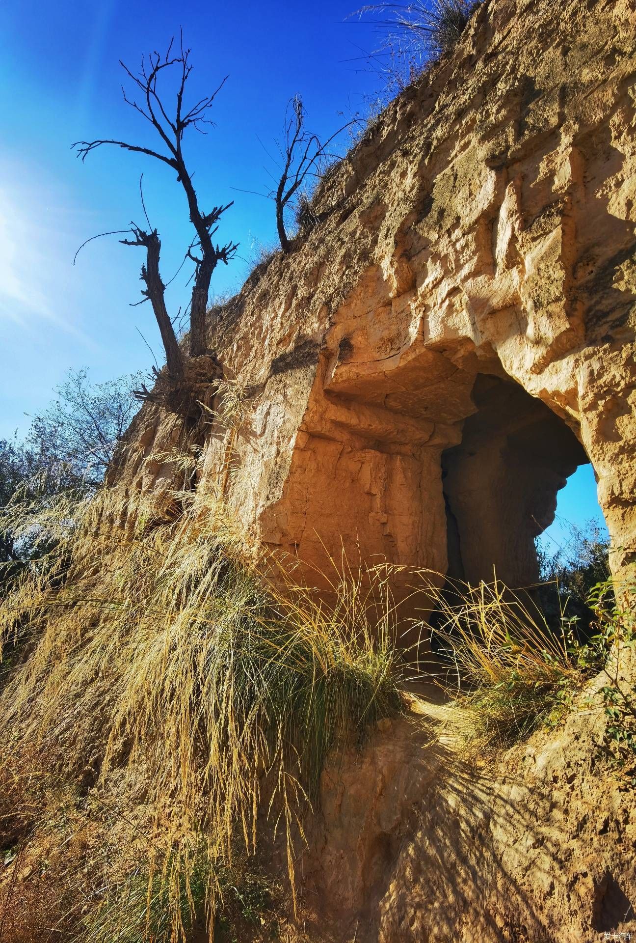 拾遗|晋西北拾遗