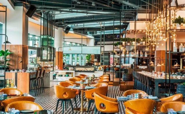  电视剧|热播电视剧《三十而已》原来在这些酒店取景，你认出来了吗？