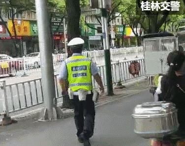 非机动车|引以为戒！桂林这些人的行为被曝光！