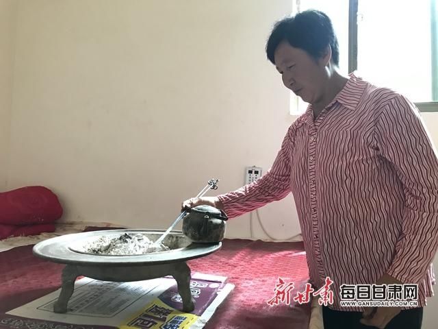 贫困户|「决战决胜脱贫攻坚·督战未摘帽贫困县」大山深处有座“城”