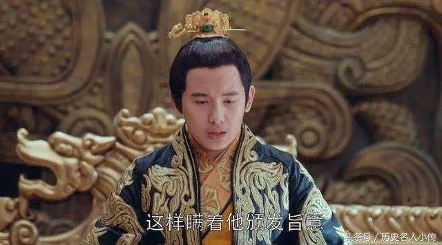 成功|刘邦成功称帝,刘氏诸侯王造反成风,英明神武汉武帝生俩糊涂儿子