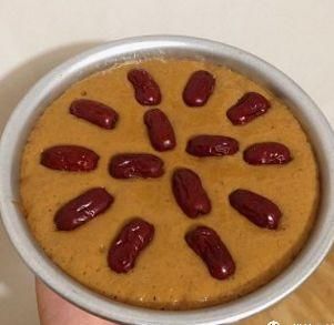  烤箱|不用烤箱就能做的糕点，在家里蒸着吃，咬上一口QQ弹弹，松软可口