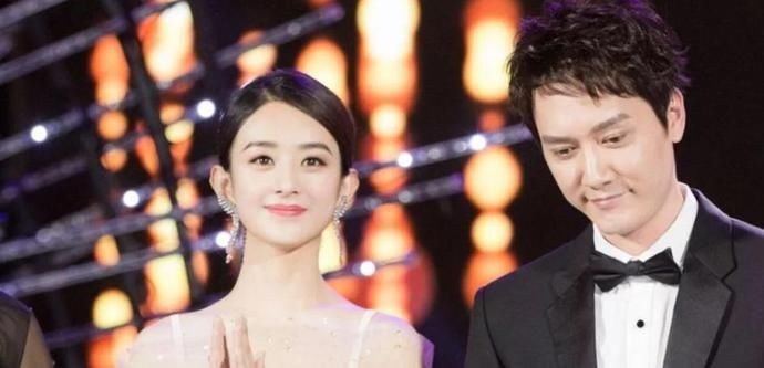 帮忙|42岁冯绍峰再接古偶剧被群嘲，因赵丽颖帮忙介绍，才勉强接受？