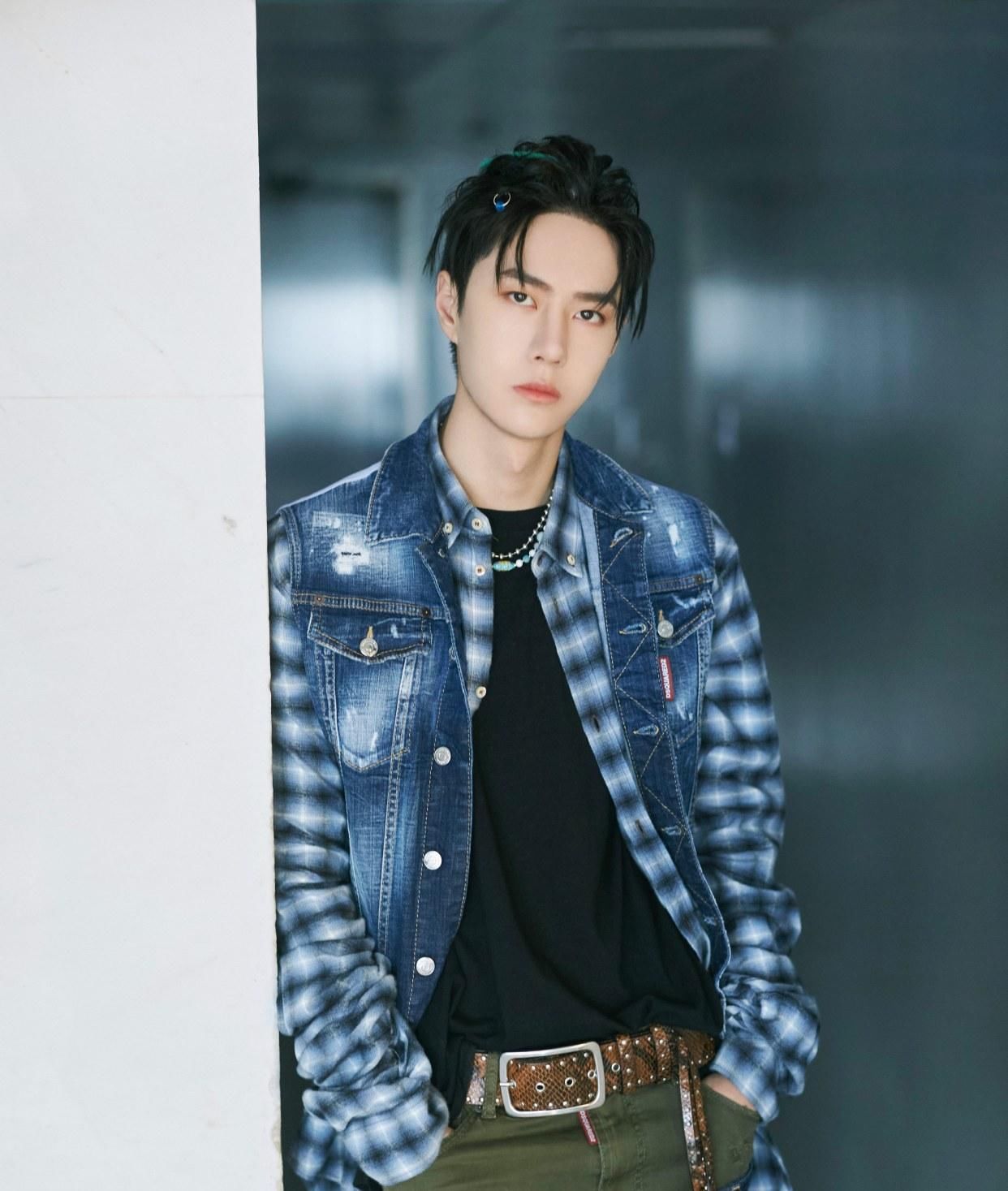 王一博|《这就是街舞》定档!王一博又get采访新技能?