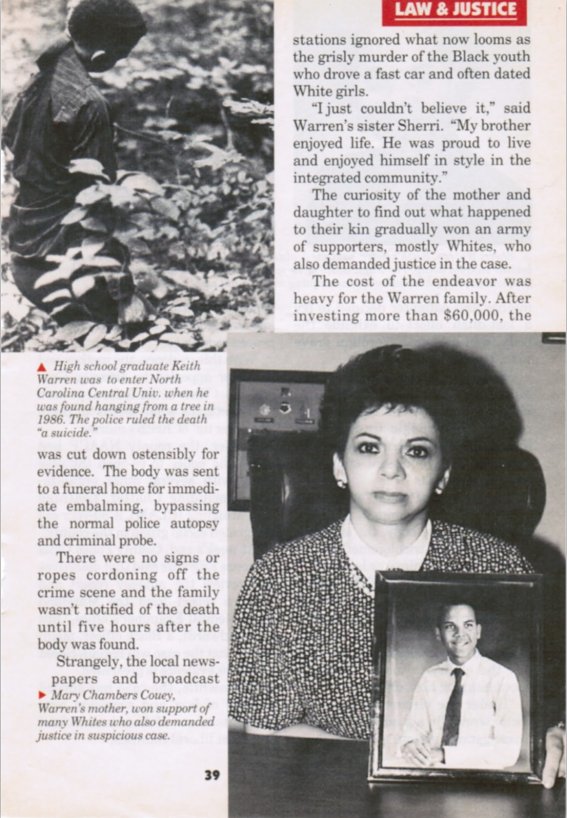 儿子|儿子无预兆上吊自杀，六年后母亲信箱惊现尸体特写照