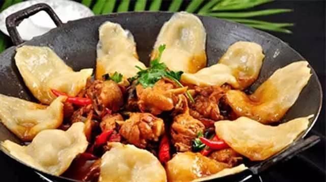 调料|流行于鲁南和苏北的地锅鸡,地锅酱和调料配方,记得收藏