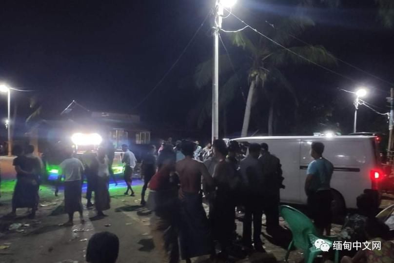 缅甸|缅甸毒贩藏毒无所不用其极，藏在石头、口罩、棺材、神像、鸡肚里