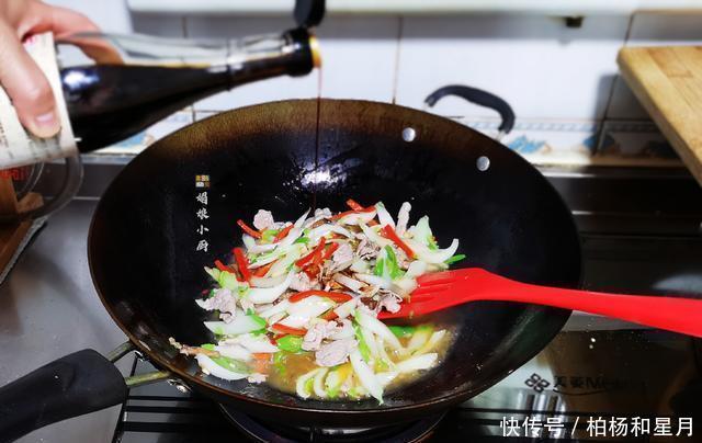 劲道|土豆新吃法,细腻爽滑,柔软又劲道,一口一个吃得过瘾又饱腹