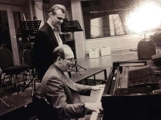 索恩|平行宇宙中的「星际穿越」