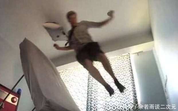 奇葩|世界最奇葩的床，绝对是吃货的梦想之床，最后一个给个别墅都不换