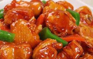 适量|鲜香美味高颜值的几道下饭菜,都是经典美味,非常适合在家请客用