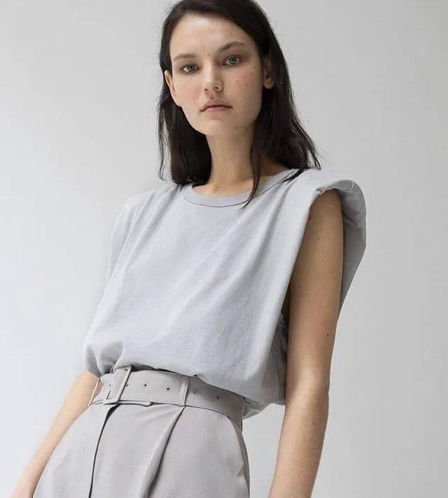  满意|最近买得最满意的一件衣服，就是它！