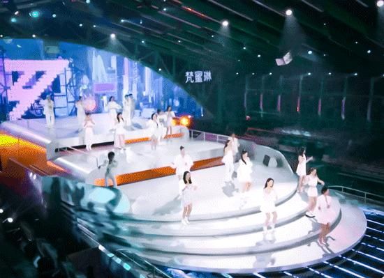 ME|PICK ME！综艺狂欢夏，送你的偶像C位出道！