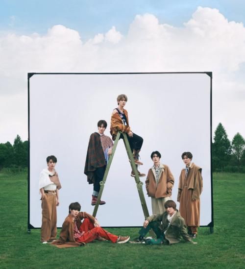  视频|SKY天空少年旧视频参加亚洲音乐节，酷漾被炮轰，SKY发展堪忧