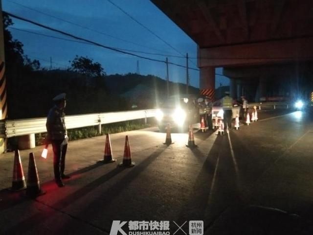  酒后驾驶|严惩！台州一男子半年内两次酒驾被逮