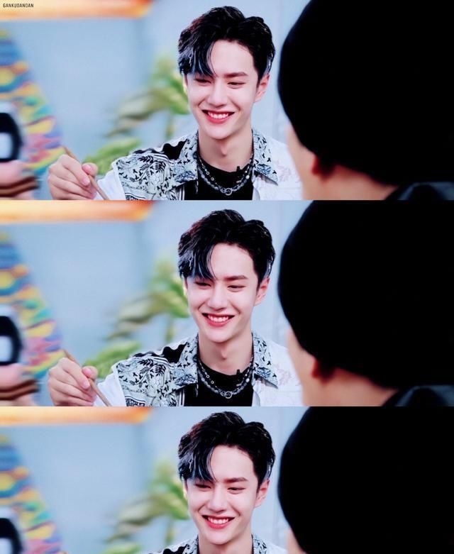  样子|王一博你叼着药瓶跳舞的样子真的让人心疼！