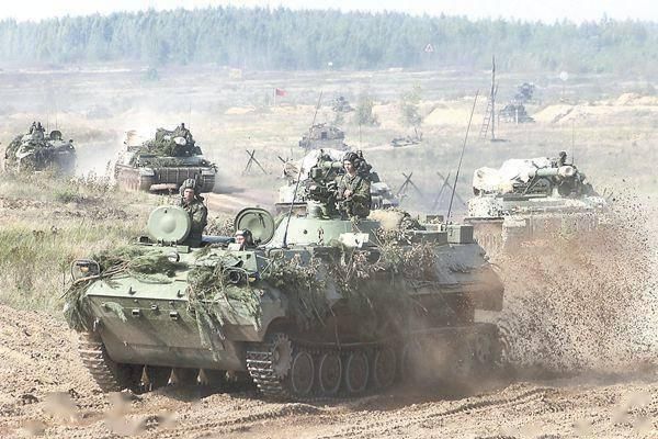  俄罗斯|不允许美在家门口制造混乱，俄明确表态，随时出兵帮助盟友