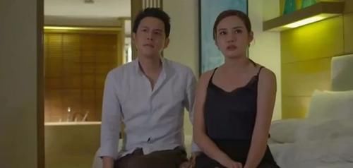  渣男|又一部狗血神剧诞生，看完第一集就两个字：佩服！