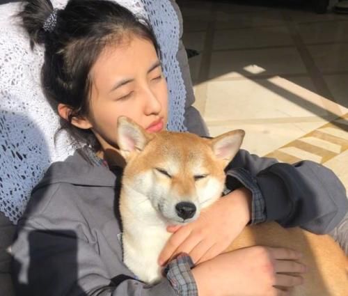  有多深|张子枫、赵今麦缘分有多深？一个拍电影一个拍综艺，都能同框！