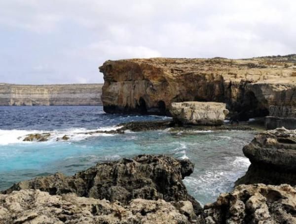 垃圾|好好分垃圾吧！看看被气候变化毁掉的绝世美景，真心疼