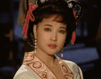 武则天|《武则天》《康熙王朝》中一代美人逝世，带走了国产古装剧的审美