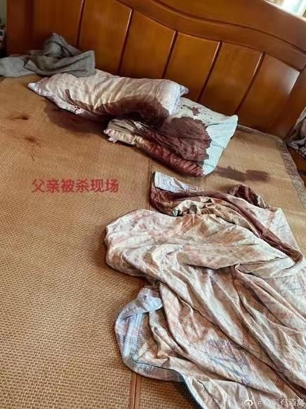  坐牢|江西乐安“两死一伤”嫌犯画像：两次盗窃坐牢近15年，村民称出狱后“没见他笑过”