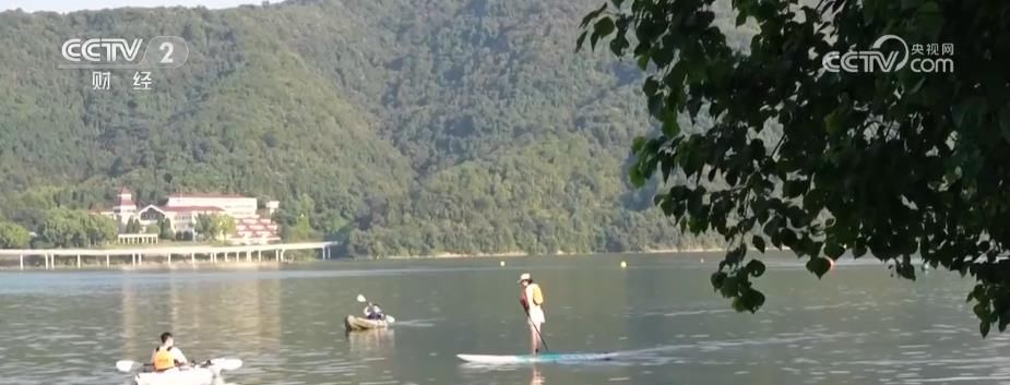 水上运动产业发展规划(“亲水经济”升温带火相关产业 水上运动产业潜力进一步释放)