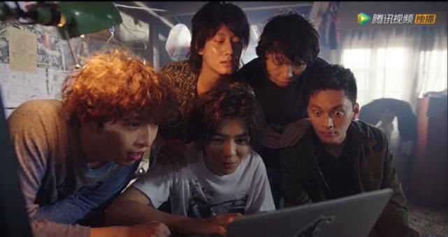  创新|硬核电竞剧《穿越火线》是如何做到创新的？