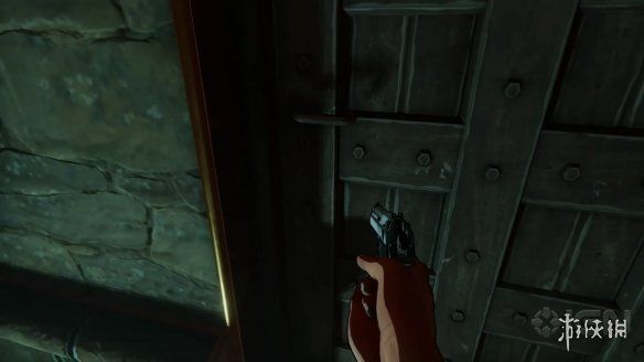 各类|卡通风FPS《杀手13：重制版》新预告片 介绍各类武器
