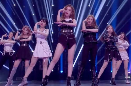  恋爱|硬糖少女帮唱《明日之子》陈卓璇增加难度，看到王艺瑾想恋爱