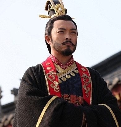 最惨|历史上被黑得最惨的五个人，第五是商纣王，排第一的让人深思