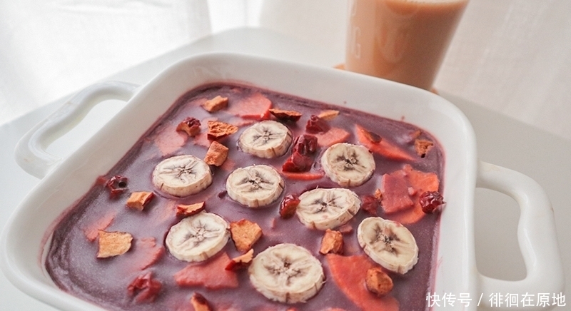  料理|三季料理|双人早餐打卡红薯派