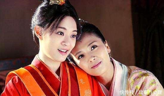 太监|为什么嫪毐能让太后帮他生两个儿子