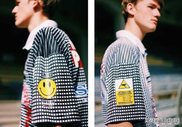  Fokohaela|Fokohaela打造一款特别版VAR球衣