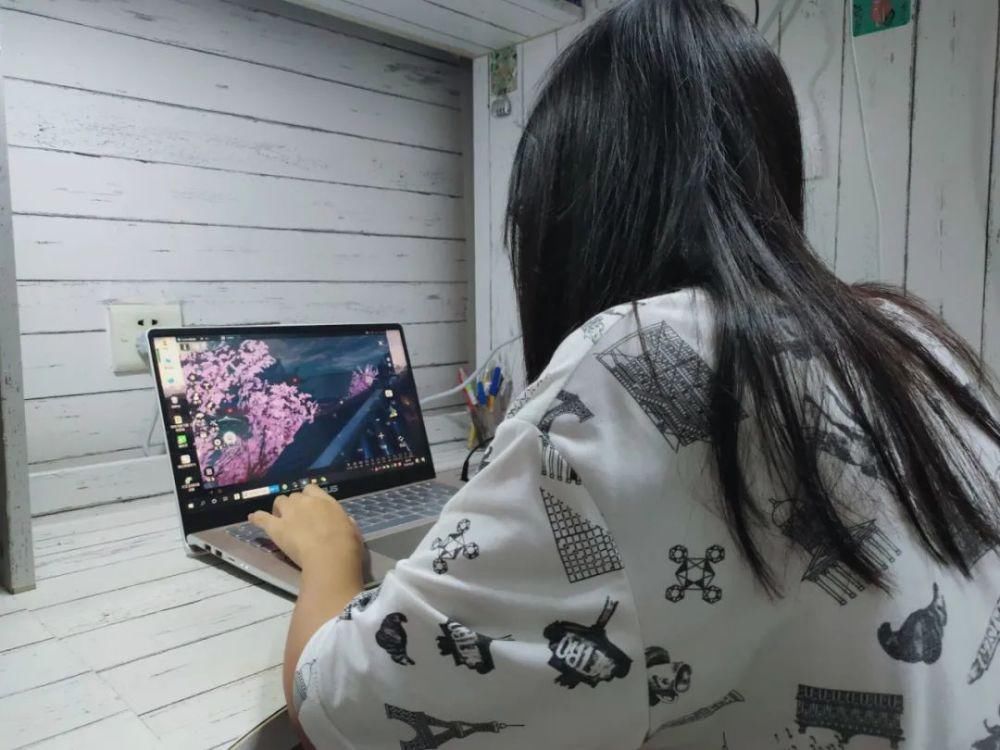 学长共同考|以室友之名