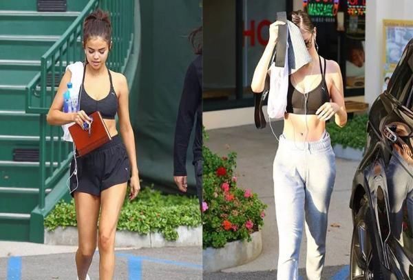 凉快|想要炎炎夏日穿出清爽感,这几款“运动内搭”别错过,时尚又凉快