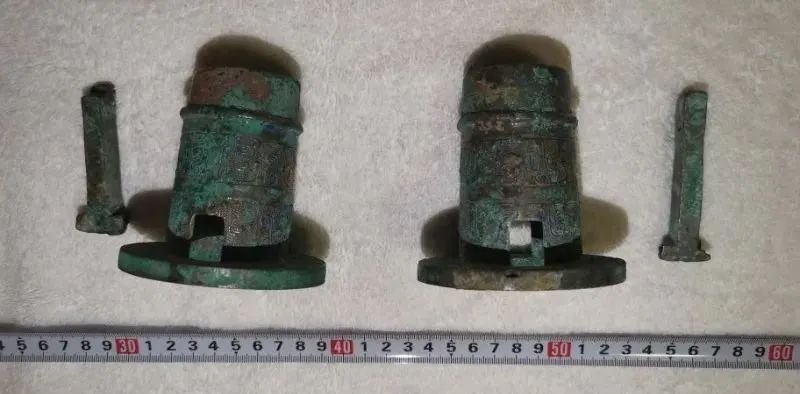 张家口市|河北警方近期连破重大盗掘古墓葬案件