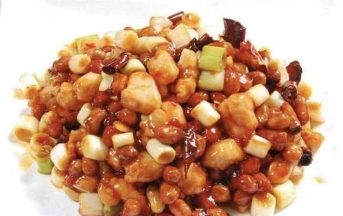 健康|吃不腻的几道家常菜,好吃诱人,实惠健康,一起动手试一试吧