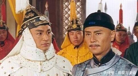爱情|多尔衮三次错失皇位,绝非因为爱情,真实原因让人心生敬畏