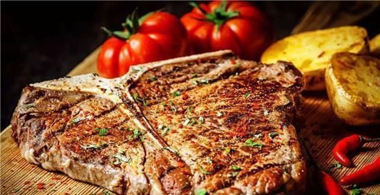  专业|一起打卡牛排的不同吃法，学会这些知识点，你也可以做个专业吃货